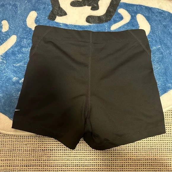 Nike Pro Compression Shorts - Picture 2 of 5